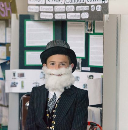 BC Heritage Fairs Photography