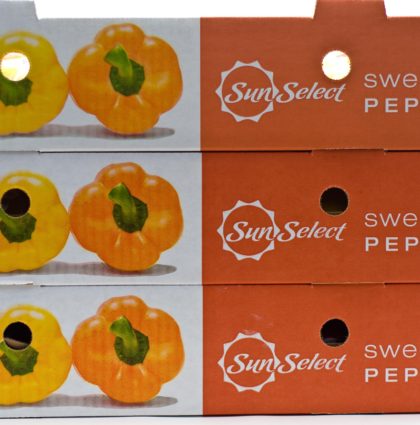SunSelect Club Boxes