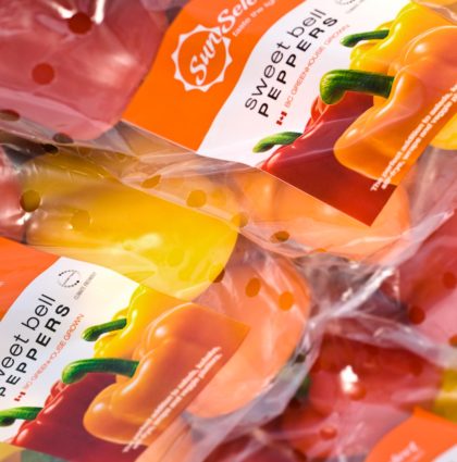 SunSelect Retail Bags