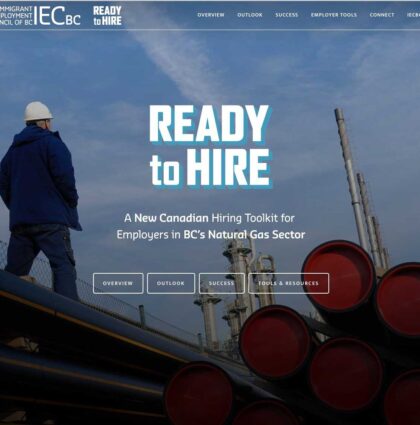 Ready to Hire