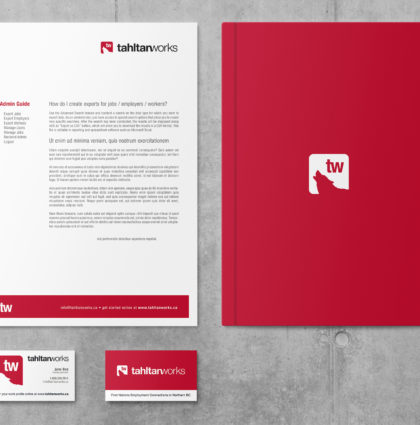 Tahltanworks (Firstworks)
