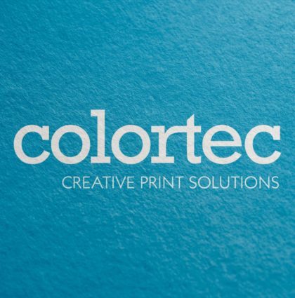 Colortec Branding