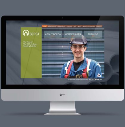 BC Petroleum Branding & Campaign
