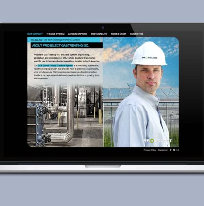 ProSelect B2B Digital