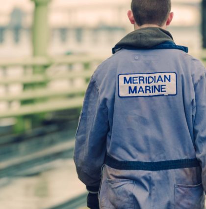 Meridian Marine Photography