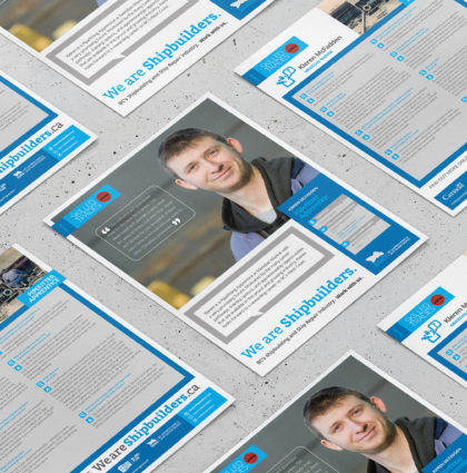 Shipbuilders – Career Kit