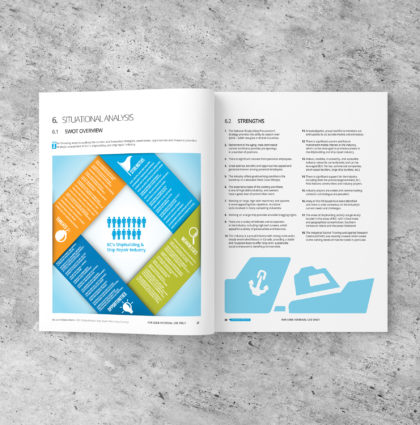 We are Shipbuilders – Marketing Plan