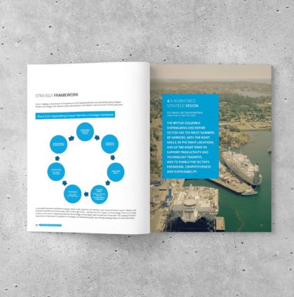 BC Shipbuilding – Towards 2020 – Prospectus