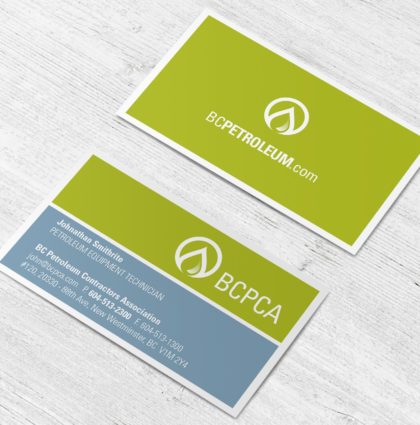 BC Petroleum Branding & Campaign