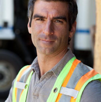 BC Parks & Public Works Photography