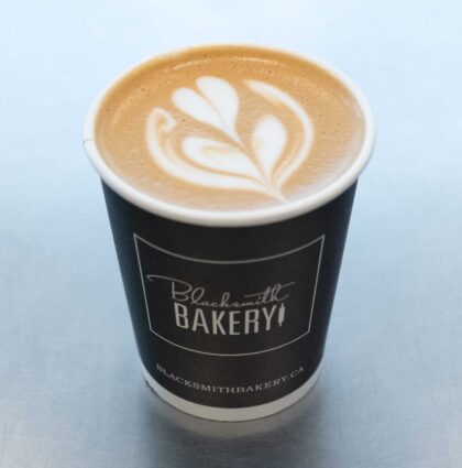 Restaurant Café to-go Cups