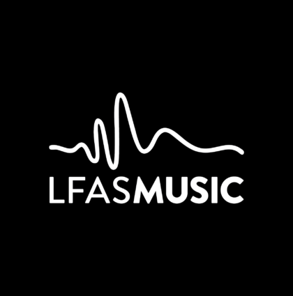 Langley Fine Arts School Branding