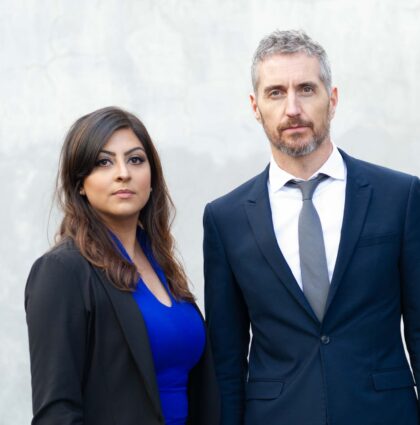 GS&T LLP Photography