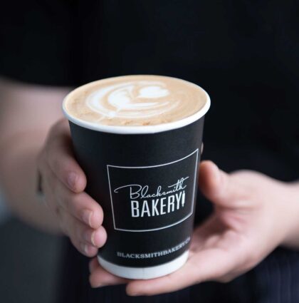 Restaurant Café to-go Cups