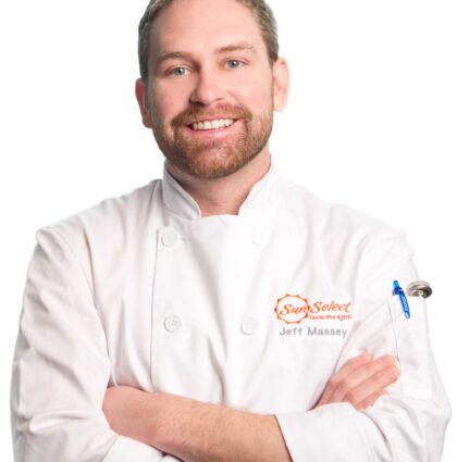 Chef Massey Photography