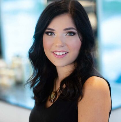 Vivid Salon Photography