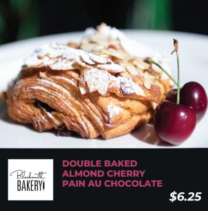 Restaurant Promo Signs