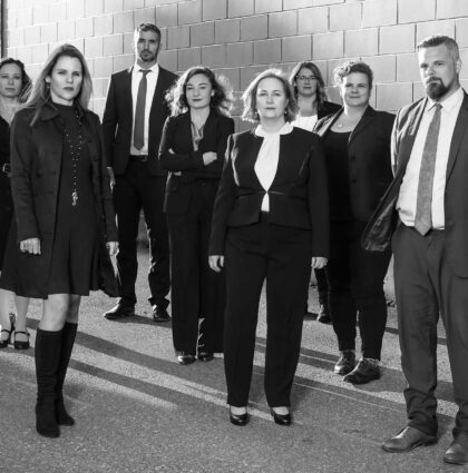 GS&T LLP Staff Photography